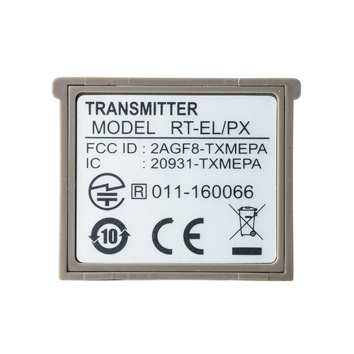 Sekonic RT-EL/PX Transmitter Module for L-858D / Elinchrom and Phottix