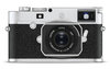 Leica M10-P, silbern verchromt - Vitrinenstück, nie benutzt