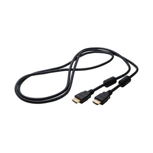 Eizo câble HDMI - HDMI 2m, noir