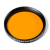 Leica filtre orange, E 49