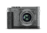 Leica Handgriff für Leica Q2 Monochrom, schwarz