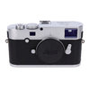 Occasion • Leica M-P (Type 240), argenté chromé (10772) + 2e accu
