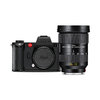 Leica SL2-S + VARIO-ELMARIT-SL 24-70mm f/2.8 ASPH.
