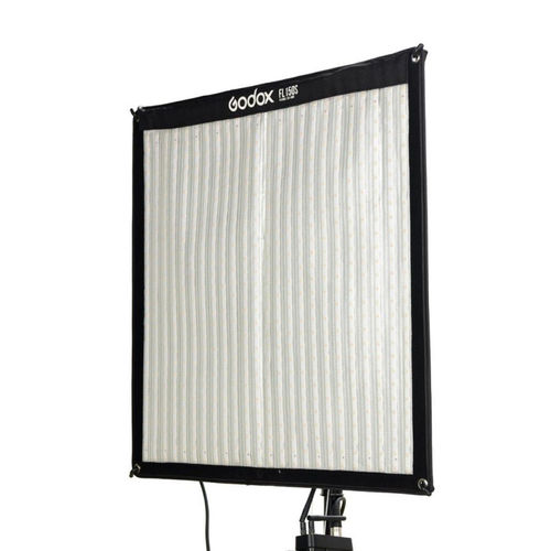 Godox FL150S LED Pannel 60x60 Flexible -150 W