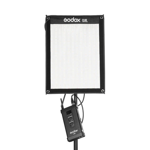 Godox FL60 LED Pannel 30x45 Flexible - 60 W