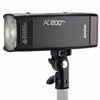 Godox AD200Pro Kit Flash compact