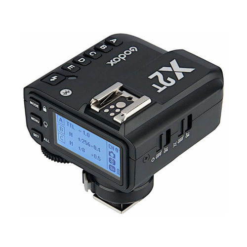 Godox X2T Transmitter - OM System