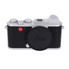 LEICA CL, silver anodized finish (Ex-demo)