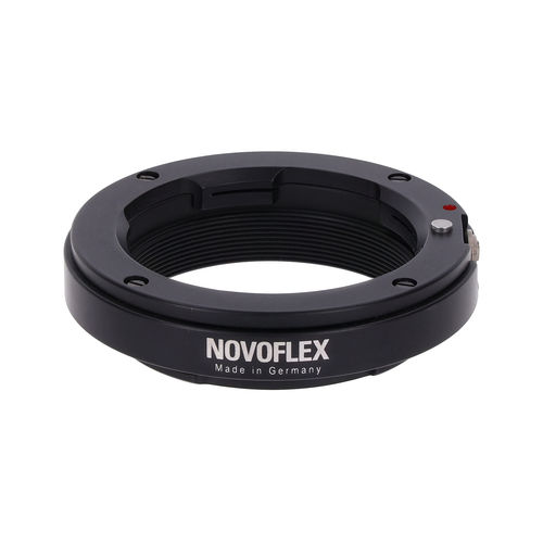 Occasion • Novoflex adaptateur objectifs Leica M sur caméras Sony E-Mount