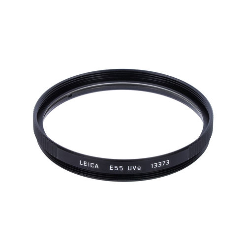 Occasion • Leica Filter UVa E55 (13373)