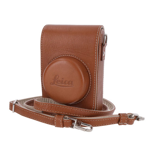 Occasion • Leica Leather case for D-LUX 6 (18727)