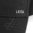 Casquette Leica logo en relief caoutchouc