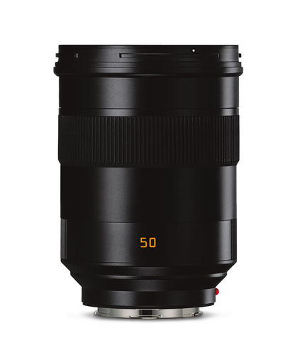 Leica Summilux-SL 50mm f/1.4 ASPH. - Ex démo