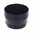 Occasion • Leica paresoleil avec bouchon pour M 90 f/4, noir 12575