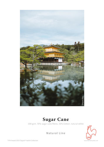 Hahnemühle Sugar Cane 300g • A3+ (25 Blatt)