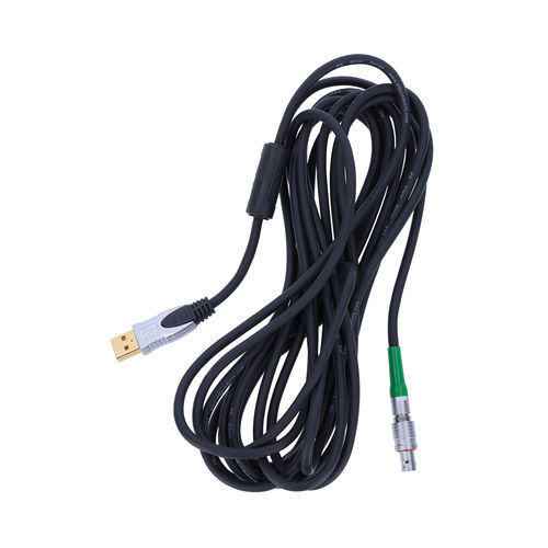 Occasion • Leica USB-Cable S 5m S2, S (Typ 006)