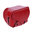 Occasion • Leica sac tout prêt M, rouge (14859)