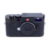 Second Hand • Leica M10, black chrome (20000)