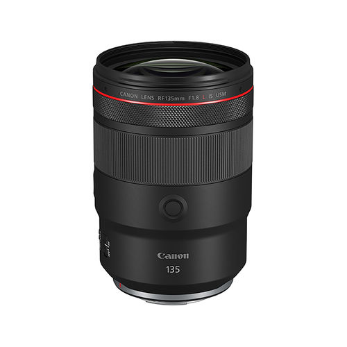 CANON RF 135mm F1.8L IS USM