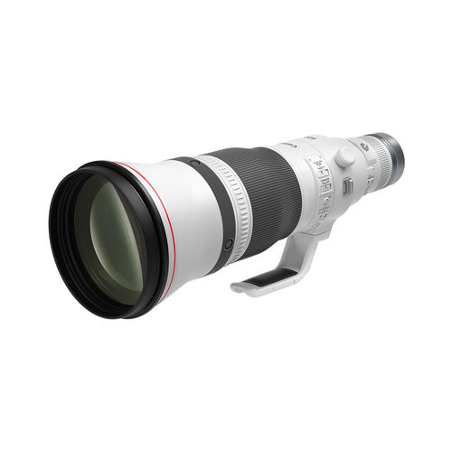 CANON RF 600mm F4L IS USM
