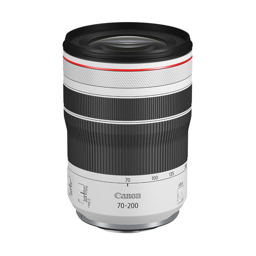 CANON RF 70-200mm F4L IS USM