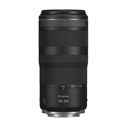 CANON RF 100-400mm F5.6-8 IS USM