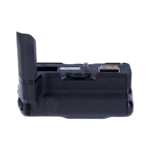 Second Hand • Fujifilm Vertical Battery Grip VG-XT4 + 2 batteries