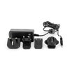 Hasselblad BCX-1 battery charger (for X and V Systems)