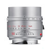 Leica Summilux-M 50 f/1.4 ASPH. - new generation, silver