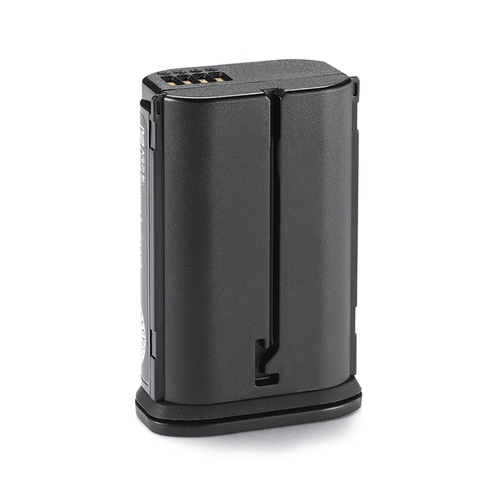 Leica Battery BP-SCL6, black for Q3, Q2, SL3, SL2, SL2-S, SL