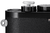 Leica Soft Release Button, aluminium, silver anodized finish