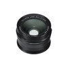 FUJIFILM WCL-X100 II - Series Wide Angle Lens Black for X100V - X100VI