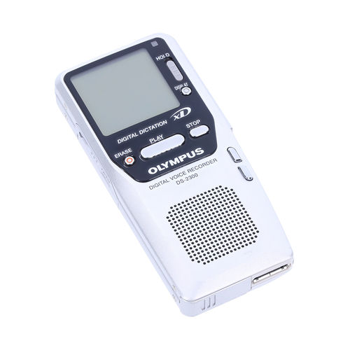 Occasion • OM SYSTEM DICTAPHONE DS-2300