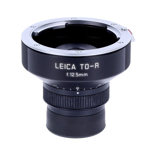 Occasion • Leica Teleskop-Okular LEICA TO-R (14234)