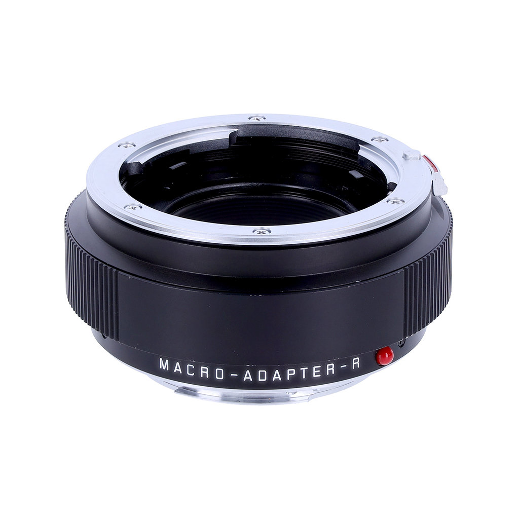 Leica ライカ Macro Adapter R ROM 14299