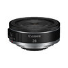 CANON RF 28mm F2.8 STM