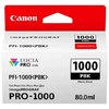 Canon cartouche encre PFI-1000 pour ImagePROGRAF PRO-1000  -  Photo Black PFI-1000 PBK