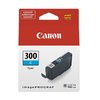 Canon cartouche encre PFI-300 pour ImagePROGRAF PRO-300  -  Cyan PFI-300 C