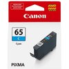Canon cartouche encre CLI-65 C pour PIXMA PRO-200  -  Cyan CLI-65 C