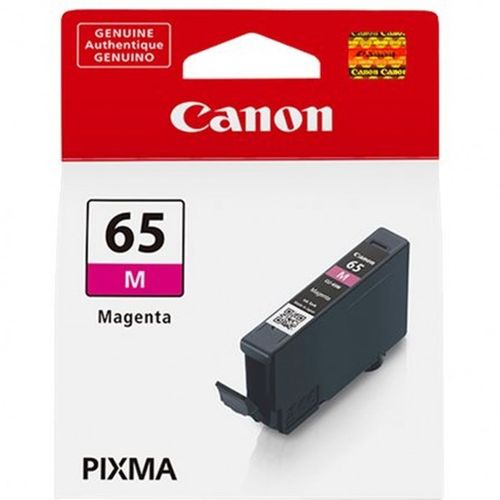 Canon cartouche encre CLI-65 M pour PIXMA PRO-200  -  Magenta CLI-65 M