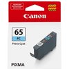 Canon cartouche encre CLI-65 PC pour PIXMA PRO-200  -  Photo Cyan CLI-65 PC