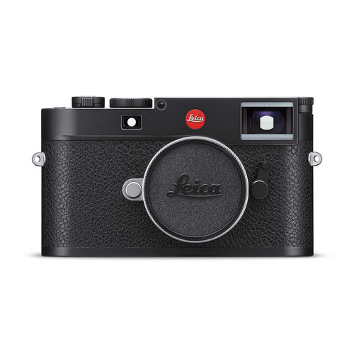 Leica M11 • noir • Ex-Display, neuf avec 2 ans de garantie