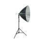 Broncolor Para 133 HR kit (without adapter)