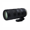 Tamron A025E SP 70-200MM F2.8 AF DI VC USD G2 • Reflex Canon