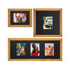 Leica Picture Frame-Set SOFORT, pine, natural