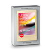 Leica Sofort color film pack (mini), Neo Gold