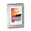 Leica Sofort color film pack (mini),warm white