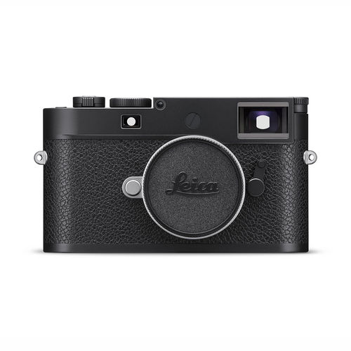 Leica M11-P • noir