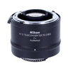 Second Hand • Nikon AF-S Teleconverter TC-20E III 2x