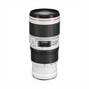 CANON EF 70-200mm F4L IS USM II